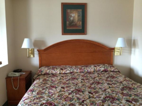 Гостиница Royal Inn Taylorsville  Тейлорсвилл
